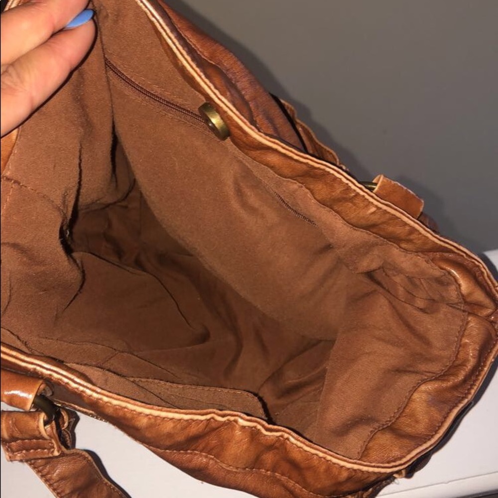 Large purse - Picture 3 of 3